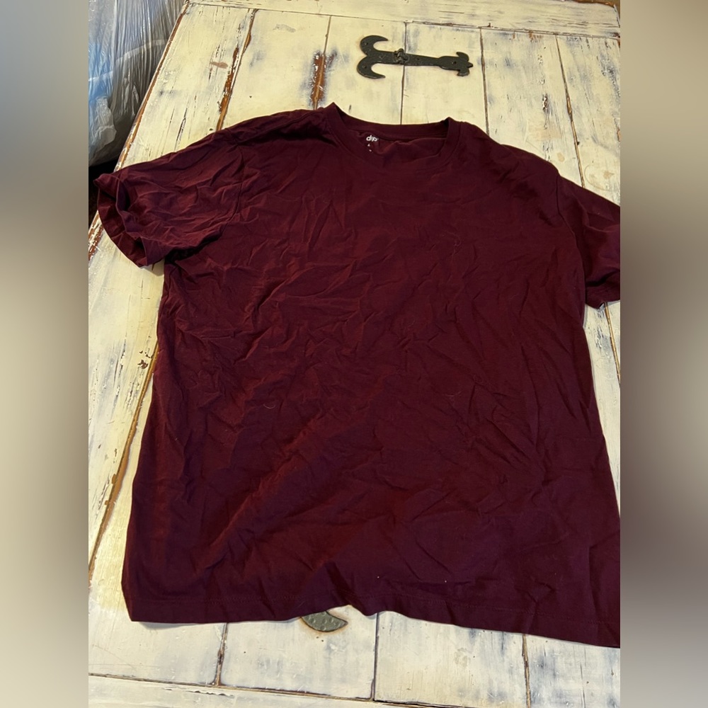 Tshirt